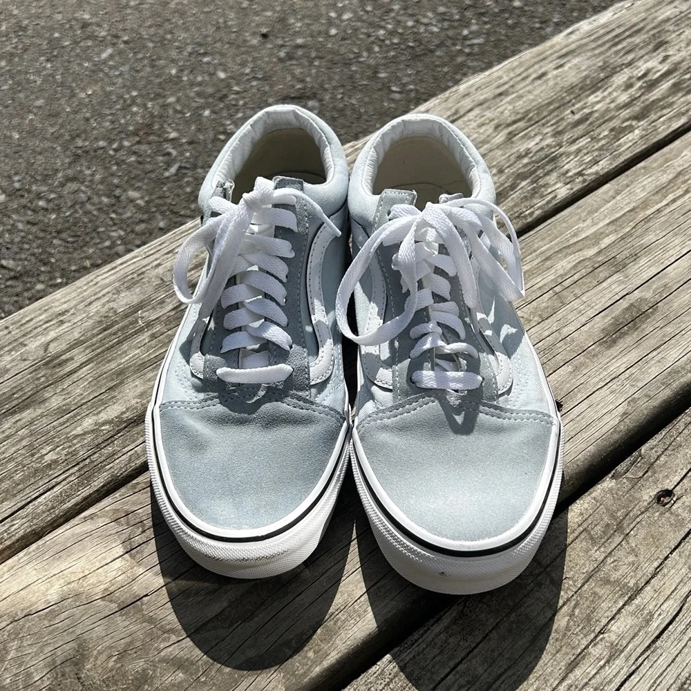Vans Sneakers - Picture 7 of 7